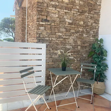 Apartamento Barrosa Beach Chiclana de la Frontera Exterior foto