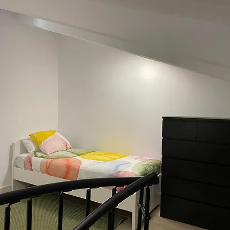 Apartamento Barrosa Beach Chiclana de la Frontera Exterior foto