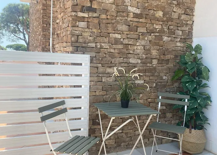 Apartamento Barrosa Beach