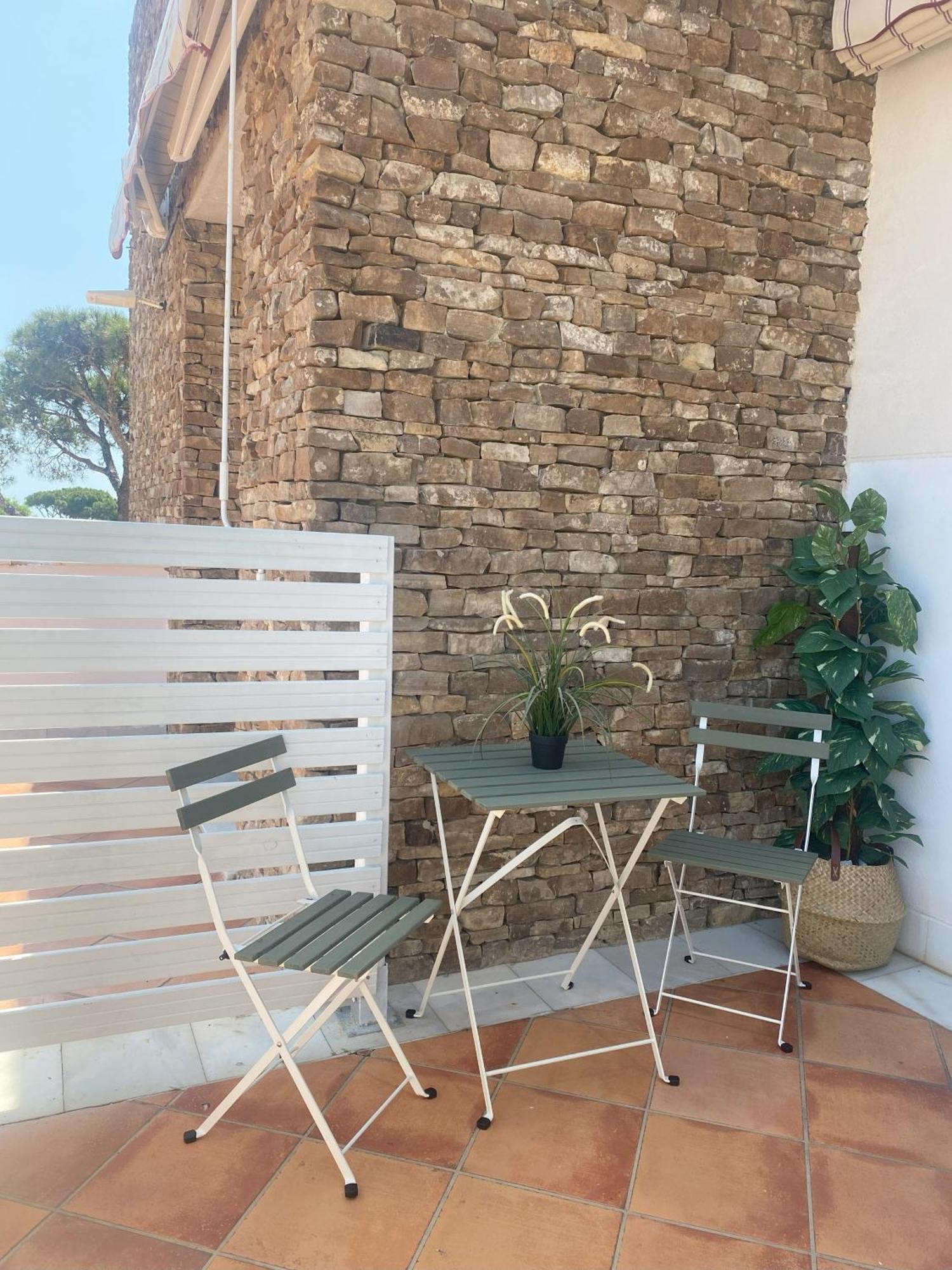 Appartement Barrosa