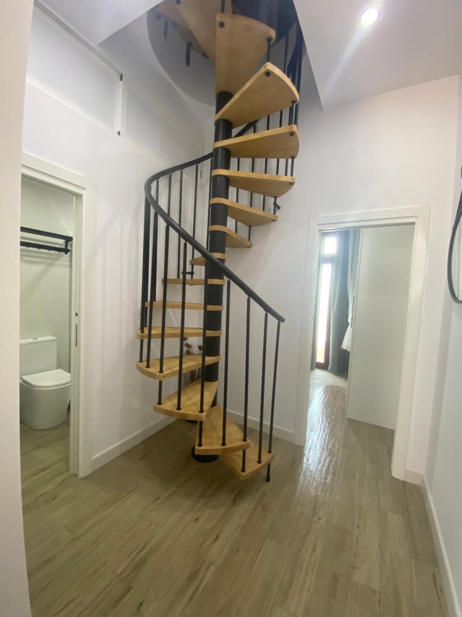Barrosa Apartment *